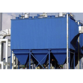 高压静电除尘器