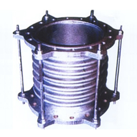 煤气管道扰性补偿器