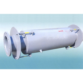 外压单式轴向型补偿器