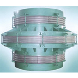 直管压力平衡型补偿器