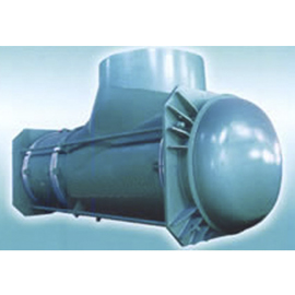 曲管压力平衡型补偿器