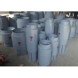 热网专用外压直埋波纹补偿器