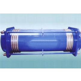 大拉杆横向型膨胀节