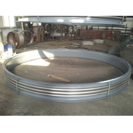 大口径金属膨胀节