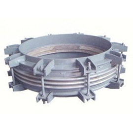 高温型波纹膨胀节