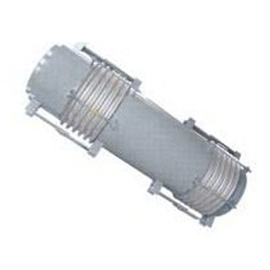 电厂三向煤粉膨胀节