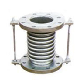 通用波纹膨胀节