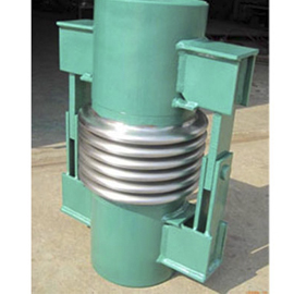 单式铰链波纹膨胀节