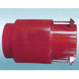 无约束型膨胀节