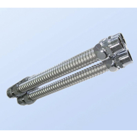 风机盘管专用金属软接头