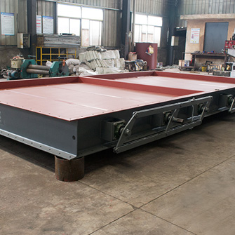 非金属波纹膨胀节